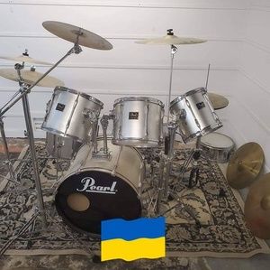 Meet your Posher, Chad